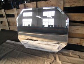 環保鏡子玻璃